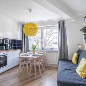 Modern For 6 Close To The Schanzenviertel - Unit 2 Hamburg