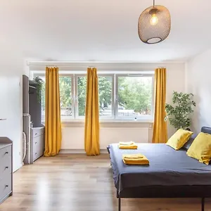 Schulterblatt-apartments Unit 3 For 5 Hamburg