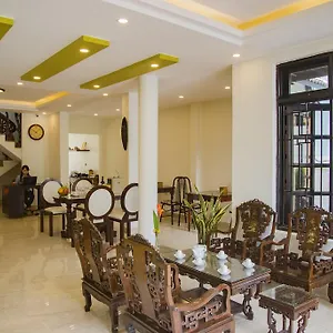  Privatunterkunft Mi Kha Vietnam