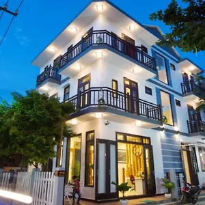  Privatunterkunft Quynh Chau Vietnam